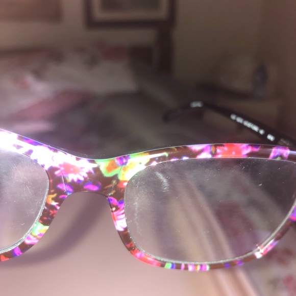 Bebe eyeglasses - Picture 8 of 8